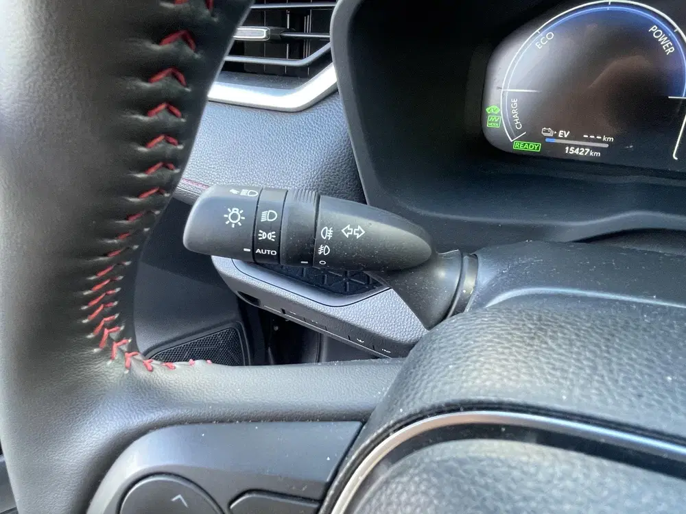 Toyota RAV 4 2.5 Plug-in Hybrid AWD Style Special uit 2025, foto 15