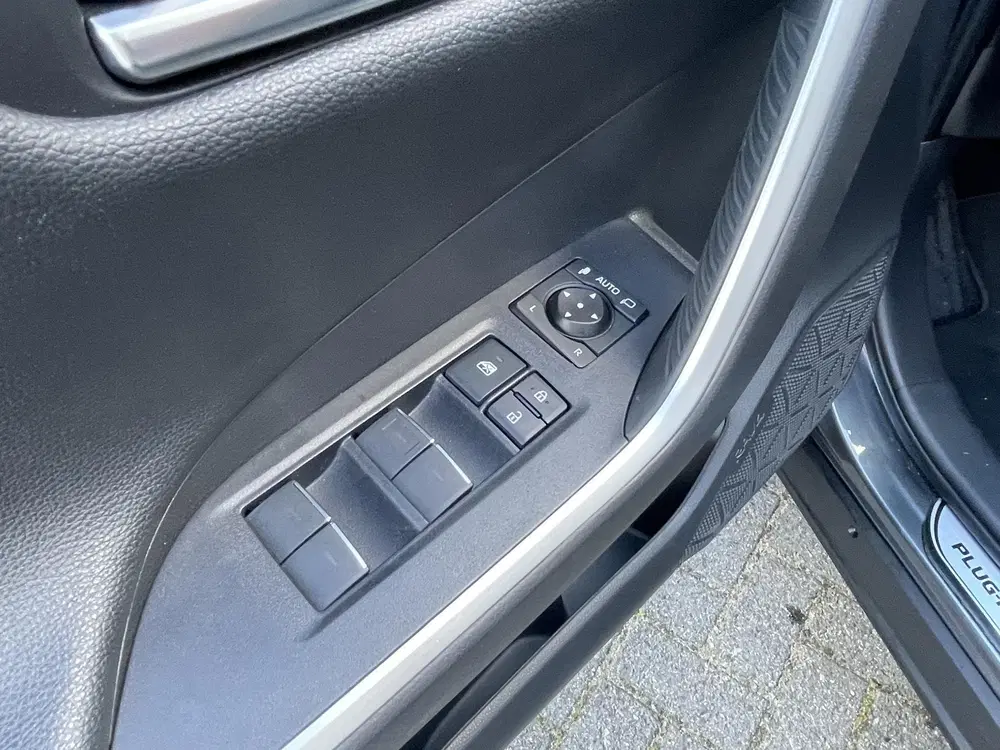 Toyota RAV 4 2.5 Plug-in Hybrid AWD Style Special uit 2025, foto 5