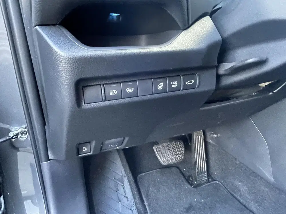 Toyota RAV 4 2.5 Plug-in Hybrid AWD Style Special uit 2025, foto 6
