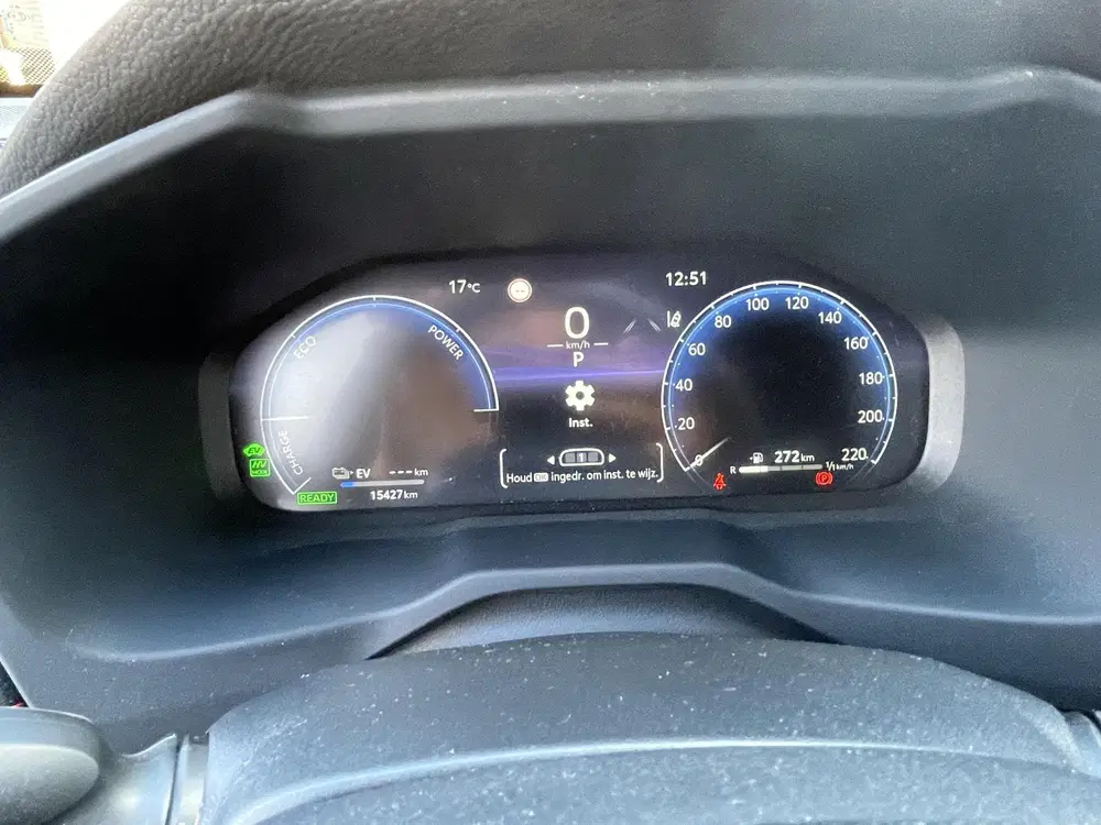 Toyota RAV 4 2.5 Plug-in Hybrid AWD Style Special uit 2025, foto 9