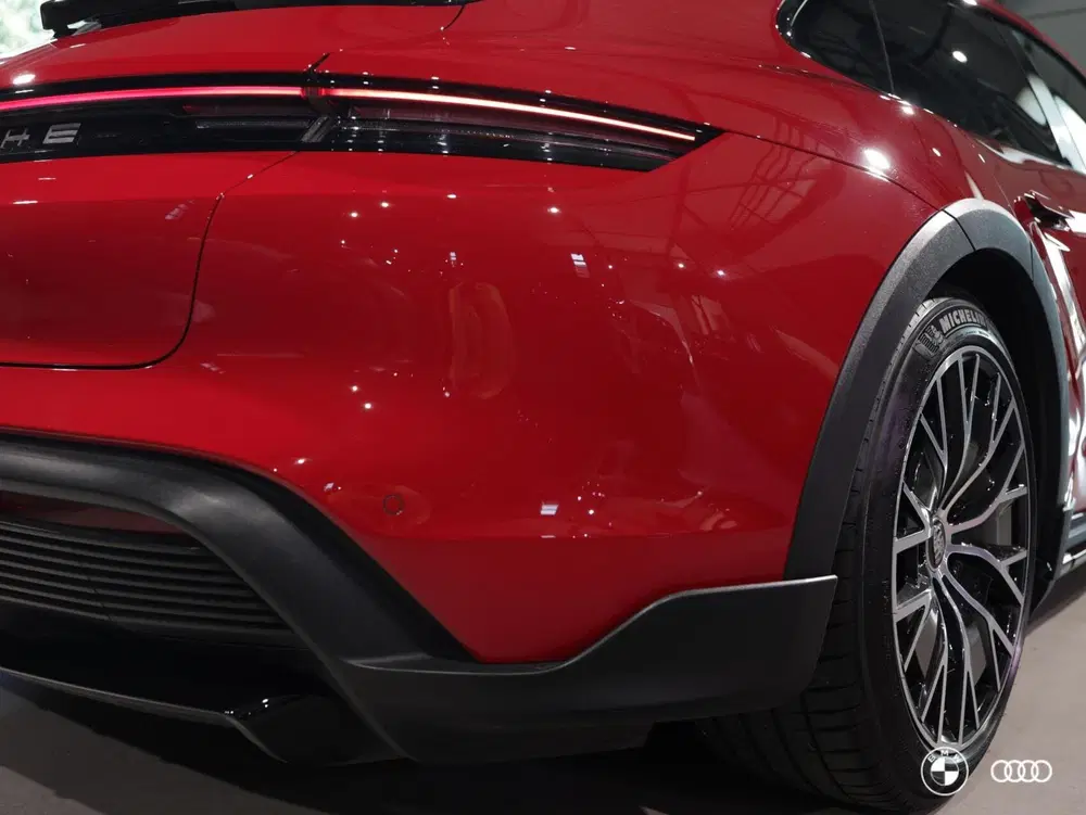 Porsche Taycan 4S 93 kWh uit 2022, foto 11