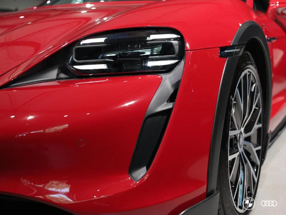 Porsche Taycan 4S 93 kWh uit 2022, foto 8