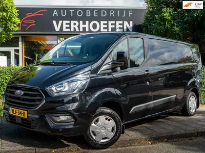 Ford Transit Custom 300 2.0 TDCI L2H2 Trail uit 2021