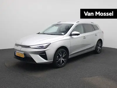 MG MG5 Long Range Luxury 61 kWh uit 2023