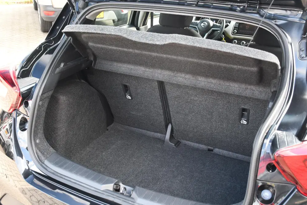 Nissan Micra 1.0 IG-T Acenta APPLE CARPLAY uit 2019, foto 10