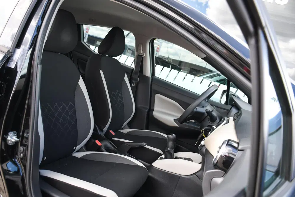 Nissan Micra 1.0 IG-T Acenta APPLE CARPLAY uit 2019, foto 12