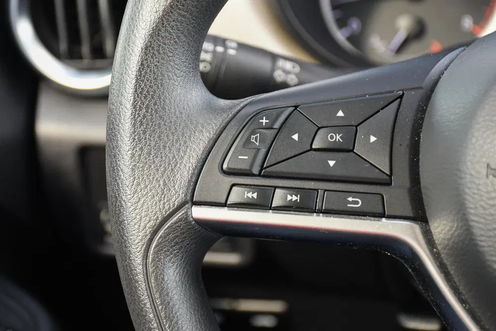 Nissan Micra 1.0 IG-T Acenta APPLE CARPLAY uit 2019, foto 14