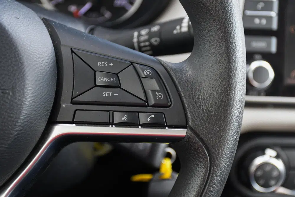 Nissan Micra 1.0 IG-T Acenta APPLE CARPLAY uit 2019, foto 15