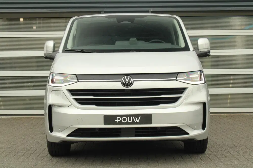 Volkswagen Transporter 2.5 eHybrid 233pk AUT L2H1 30 Bulli uit 2026, foto 8