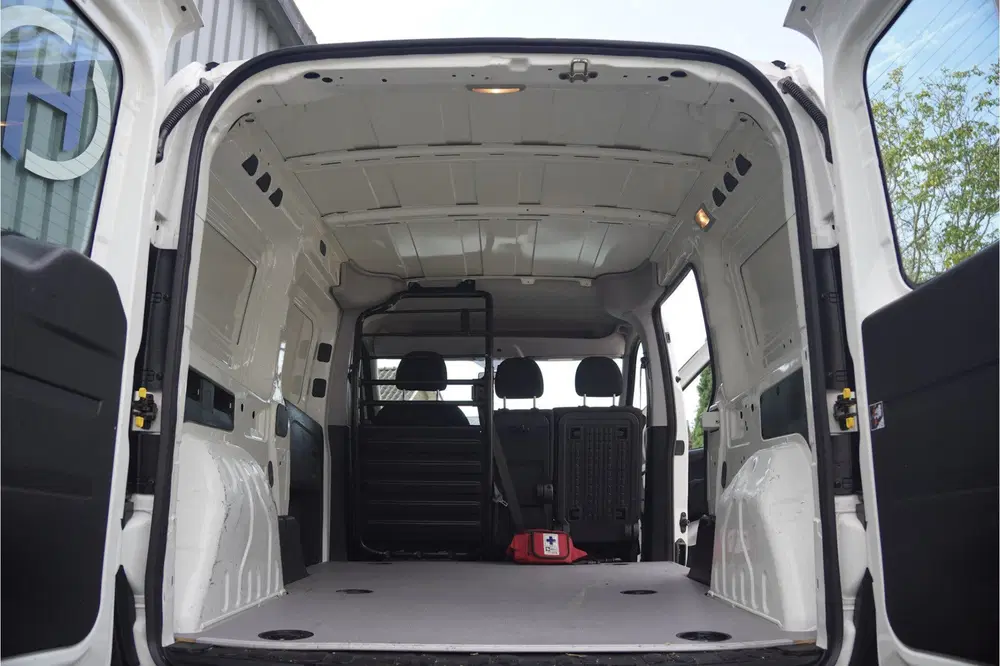 Fiat Doblo Doblò Cargo 1.4 T-Jet L2 Maxi uit 2019, foto 14