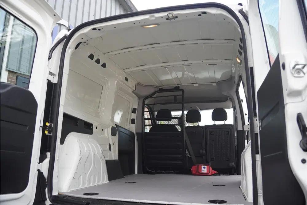 Fiat Doblo Doblò Cargo 1.4 T-Jet L2 Maxi uit 2019, foto 15