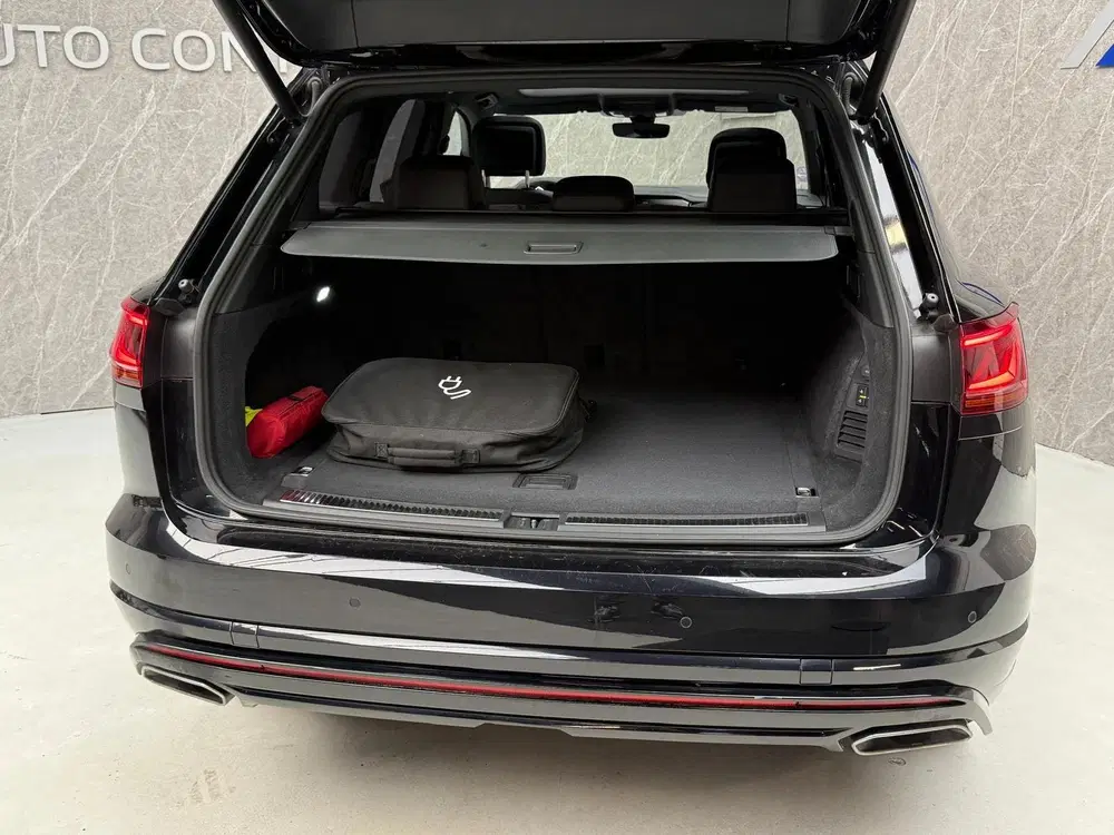 Volkswagen Touareg 3.0 TSi eHybrid 4MOTION R uit 2020, foto 11