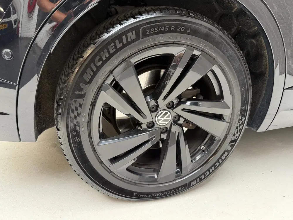 Volkswagen Touareg 3.0 TSi eHybrid 4MOTION R uit 2020, foto 12