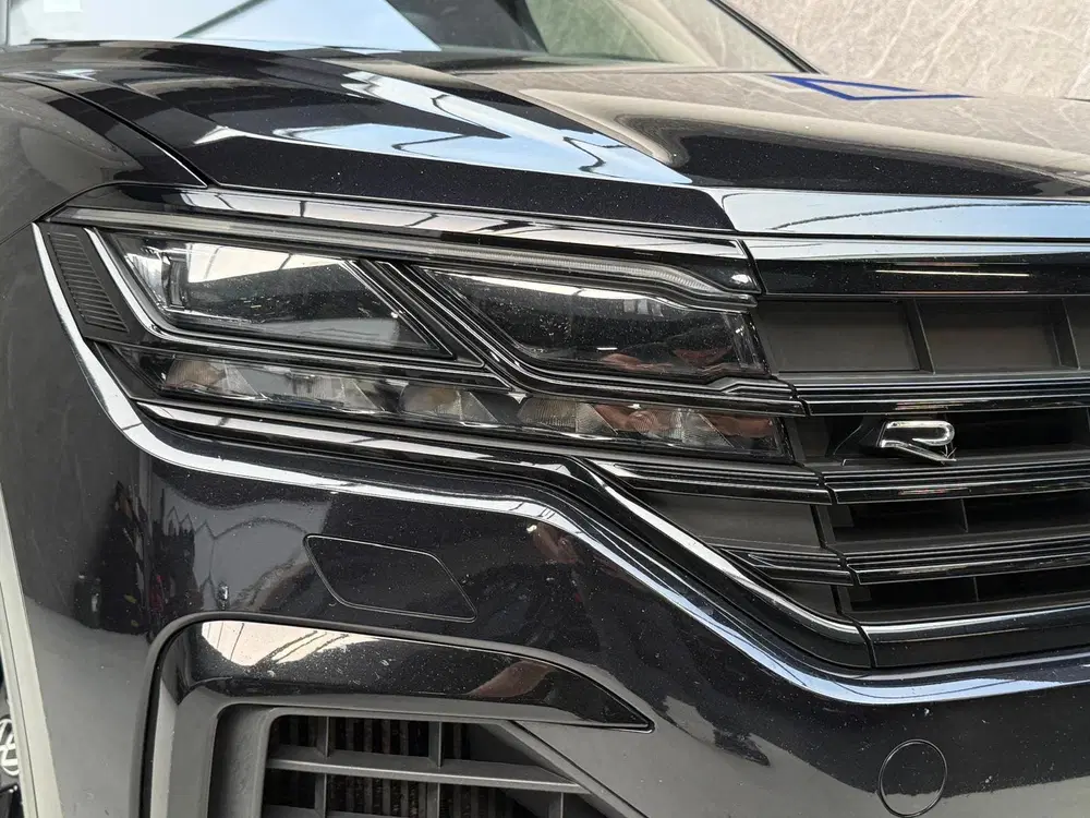 Volkswagen Touareg 3.0 TSi eHybrid 4MOTION R uit 2020, foto 7
