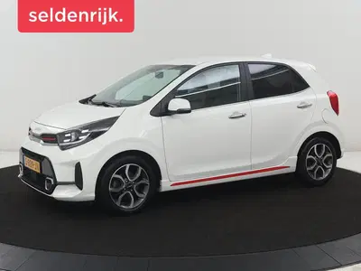 Kia Picanto 1.0 DPi GT-Line uit 2023