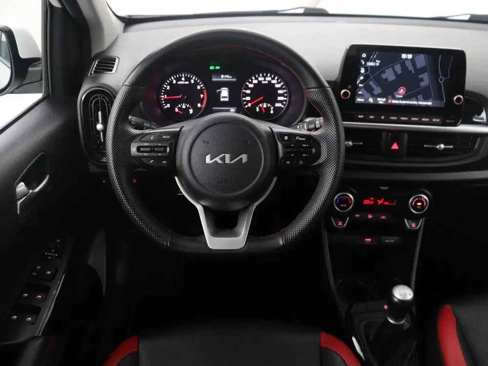 Kia Picanto 1.0 DPi GT-Line uit 2023, foto 3