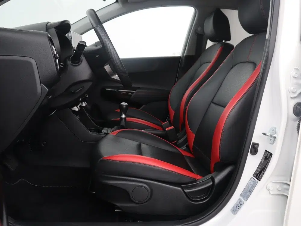 Kia Picanto 1.0 DPi GT-Line uit 2023, foto 4