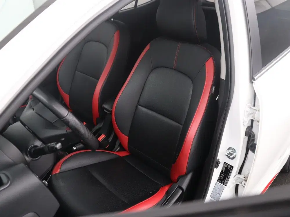 Kia Picanto 1.0 DPi GT-Line uit 2023, foto 5