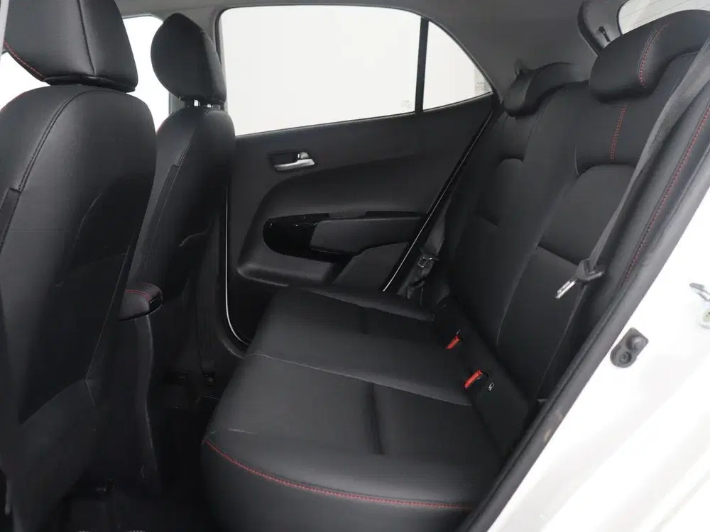 Kia Picanto 1.0 DPi GT-Line uit 2023, foto 6