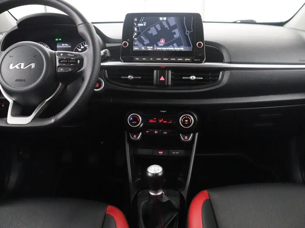 Kia Picanto 1.0 DPi GT-Line uit 2023, foto 7