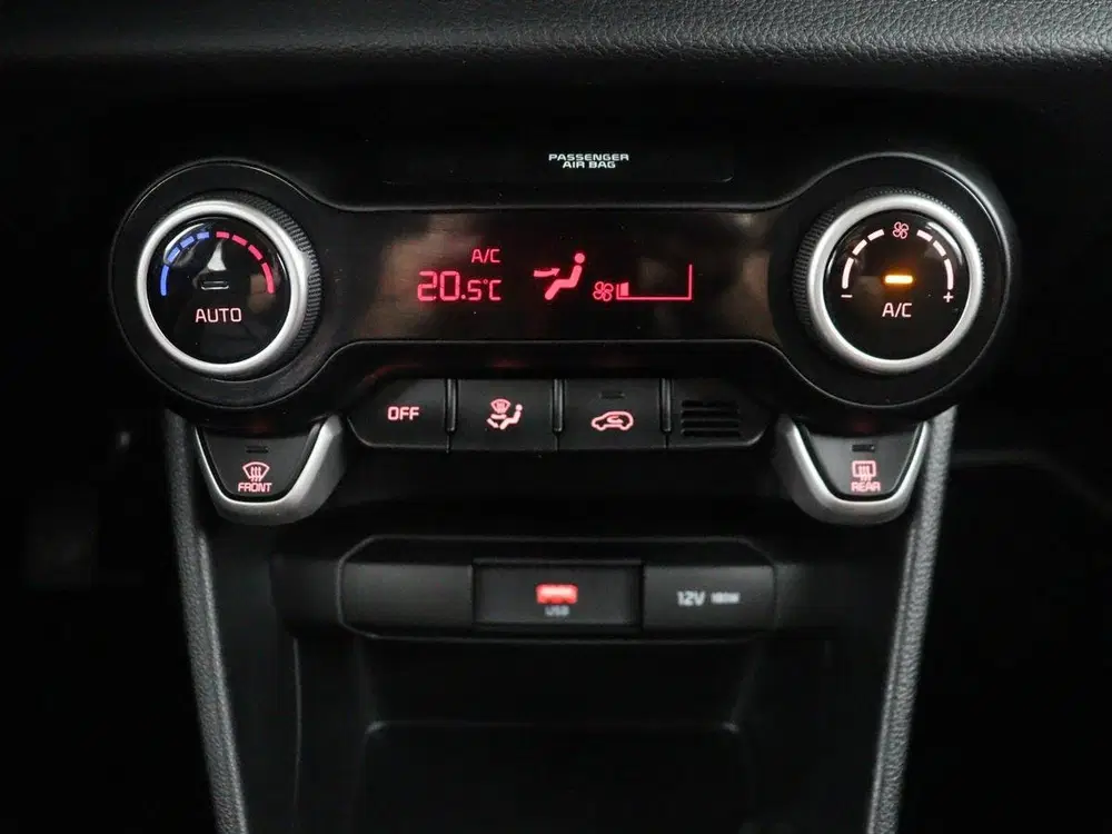 Kia Picanto 1.0 DPi GT-Line uit 2023, foto 8