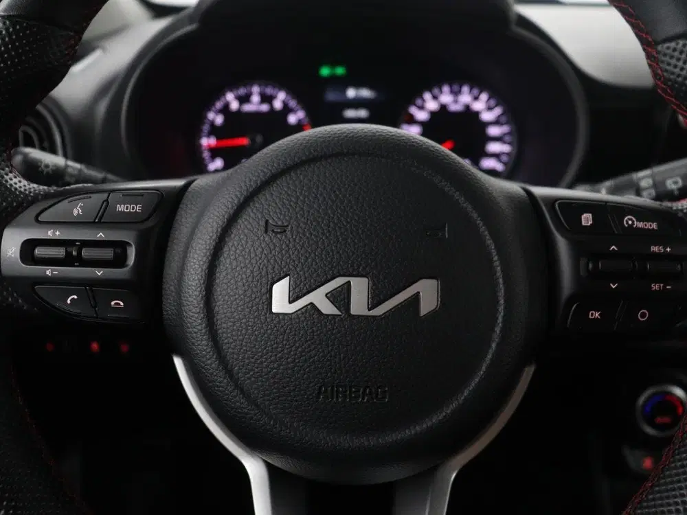 Kia Picanto 1.0 DPi GT-Line uit 2023, foto 9