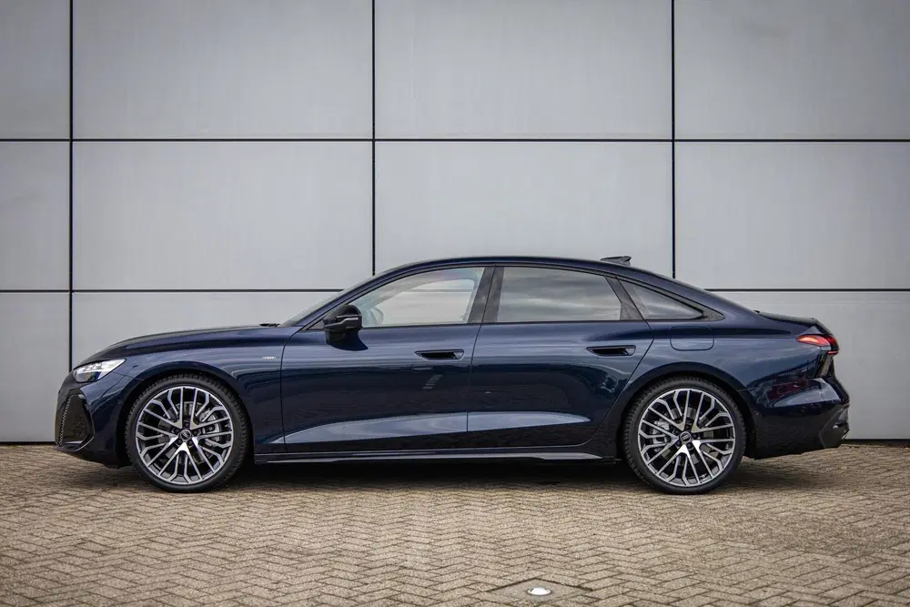 Audi A6 2.0 e-hybrid 299pk quattro Edition One uit 2026, foto 12