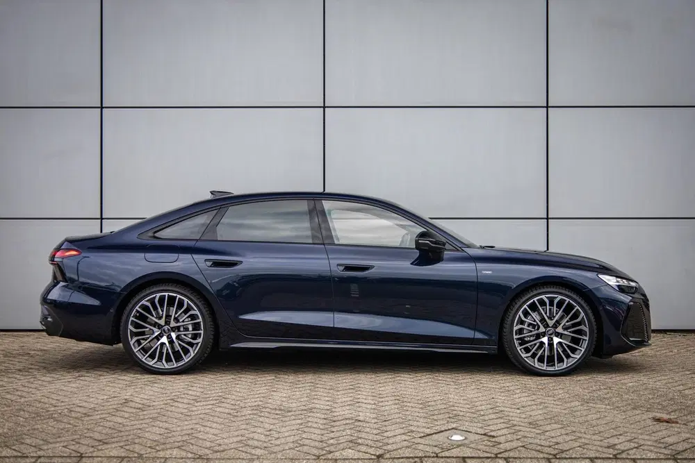 Audi A6 2.0 e-hybrid 299pk quattro Edition One uit 2026, foto 3