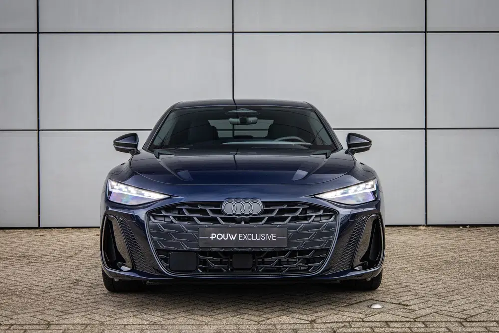 Audi A6 2.0 e-hybrid 299pk quattro Edition One uit 2026, foto 6
