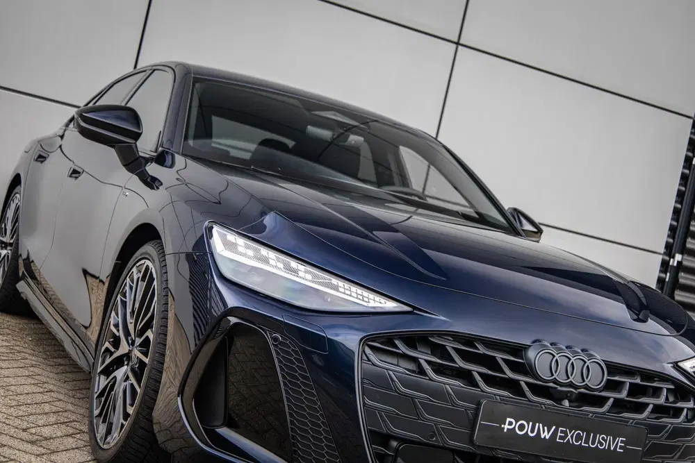 Audi A6 2.0 e-hybrid 299pk quattro Edition One uit 2026, foto 7