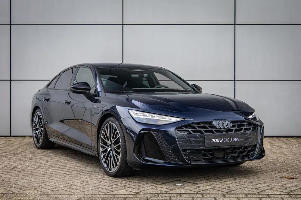 Audi A6 2.0 e-hybrid 299pk quattro Edition One uit 2026, foto 8