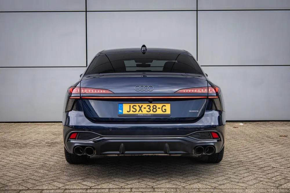 Audi A6 2.0 e-hybrid 299pk quattro Edition One uit 2026, foto 9