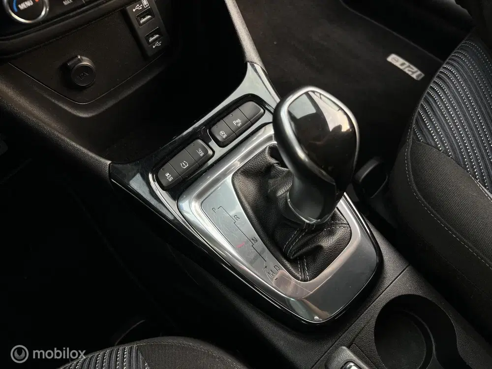 Opel Crossland 1.2 TurboEdition 2020 Carplay Nw.Distri AP uit 2020, foto 12