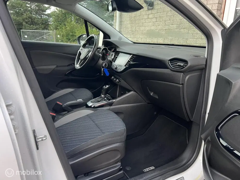 Opel Crossland 1.2 TurboEdition 2020 Carplay Nw.Distri AP uit 2020, foto 13