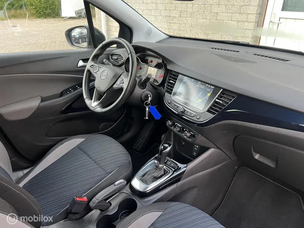 Opel Crossland 1.2 TurboEdition 2020 Carplay Nw.Distri AP uit 2020, foto 14