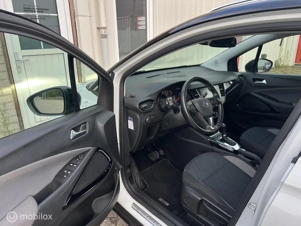 Opel Crossland 1.2 TurboEdition 2020 Carplay Nw.Distri AP uit 2020, foto 15