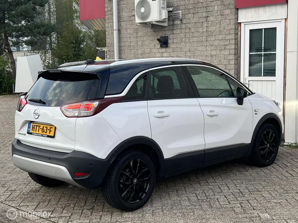 Opel Crossland 1.2 TurboEdition 2020 Carplay Nw.Distri AP uit 2020, foto 8