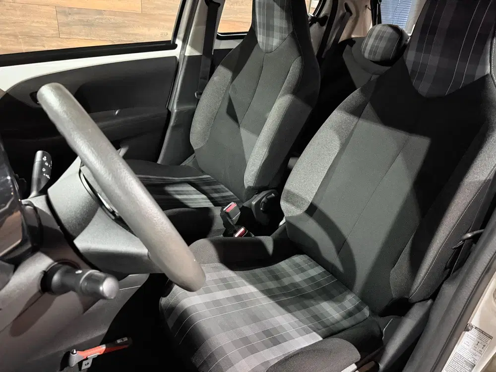 Peugeot 108 uit 2020, foto 7