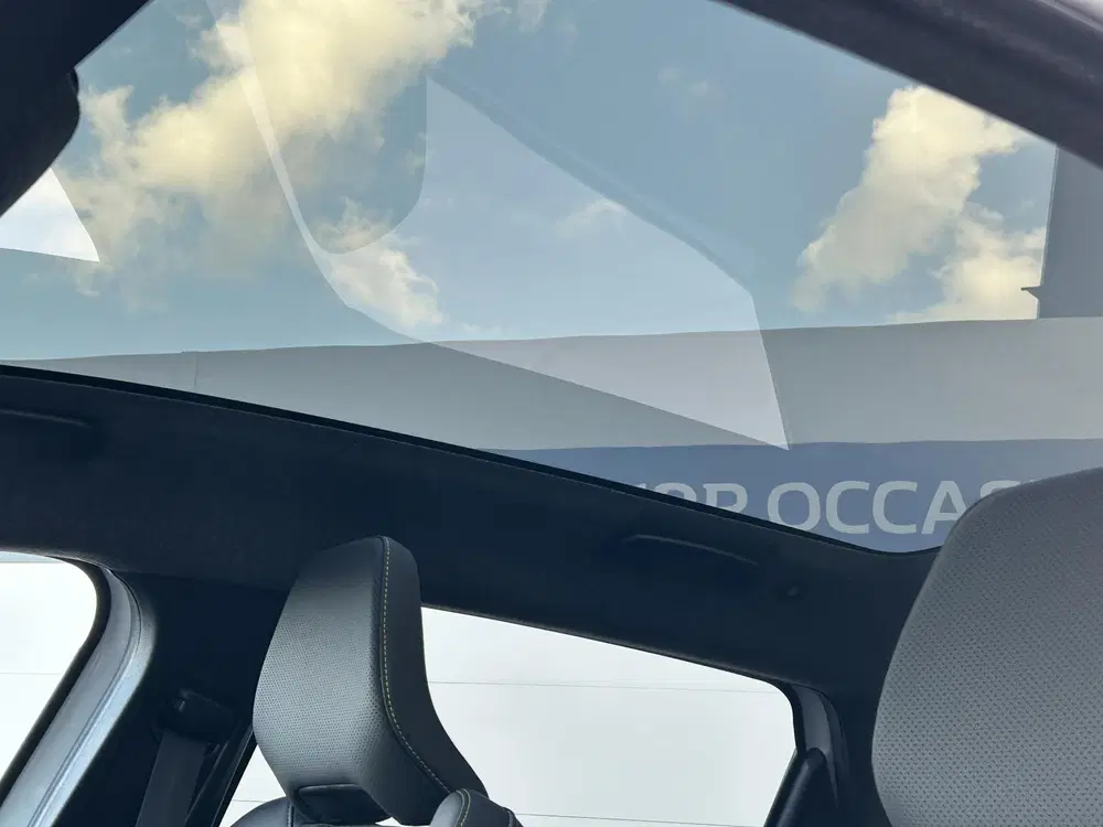 Renault Scenic E-Tech Iconic 220 pk Long Range uit 2025, foto 6
