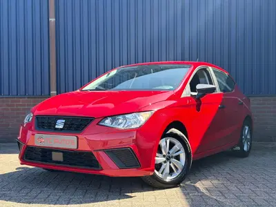 SEAT Ibiza 1.0 MPI Reference Carplay uit 2020