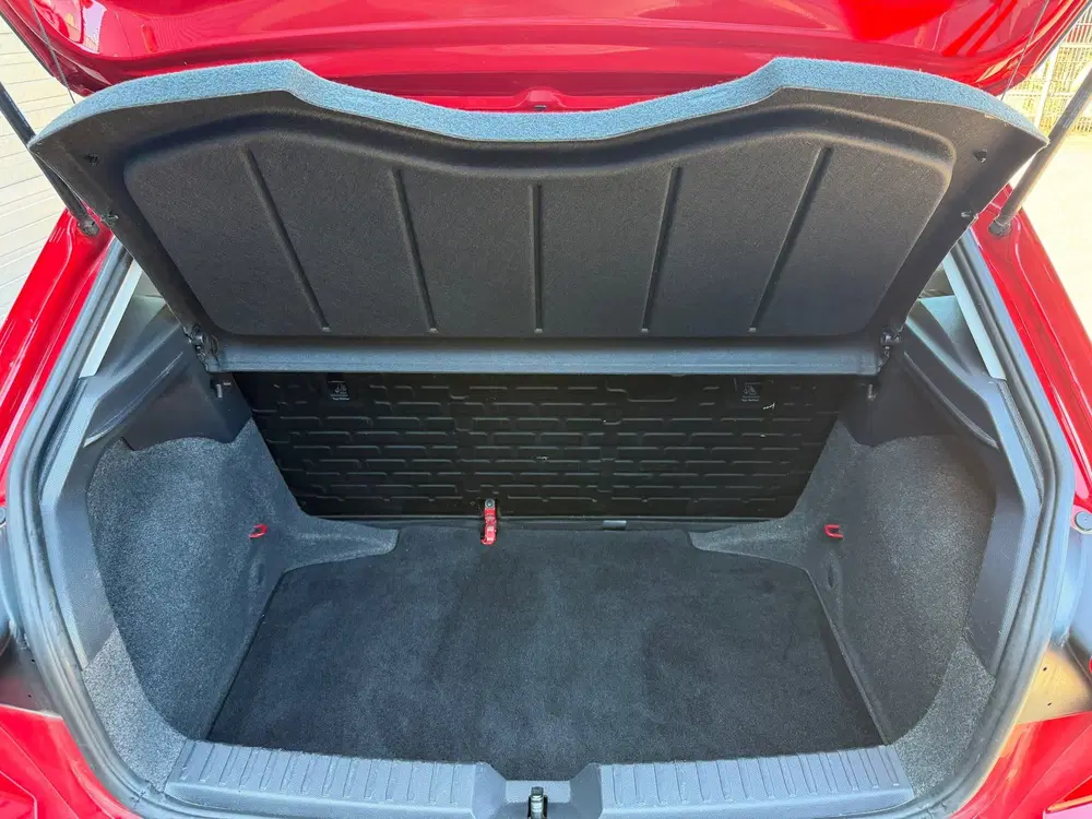 SEAT Ibiza 1.0 MPI Reference Carplay uit 2020, foto 10