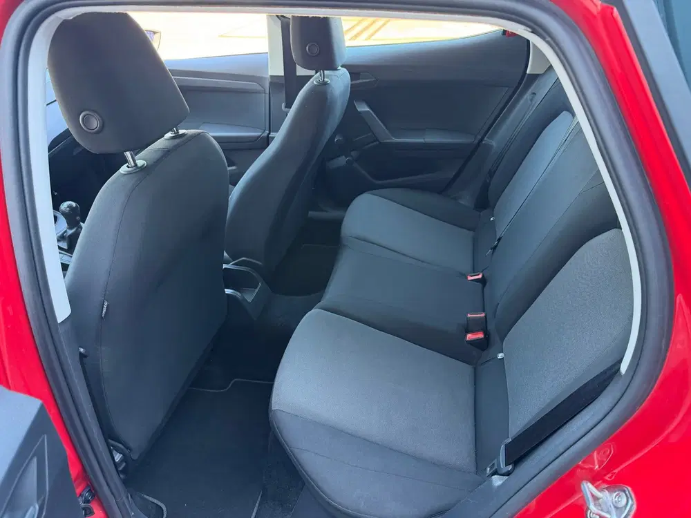 SEAT Ibiza 1.0 MPI Reference Carplay uit 2020, foto 11
