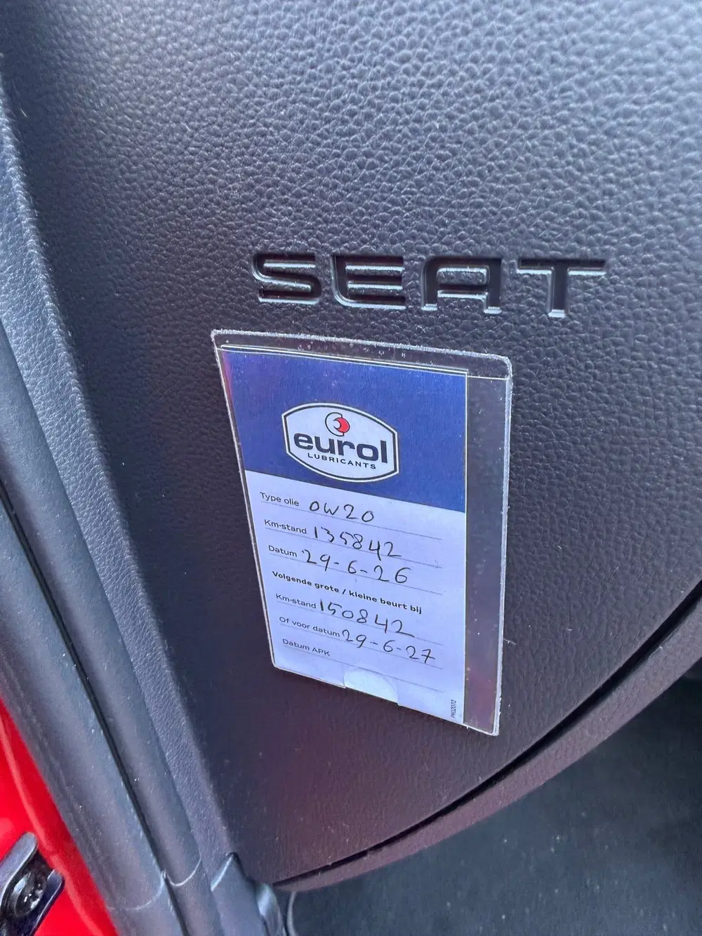 SEAT Ibiza 1.0 MPI Reference Carplay uit 2020, foto 14