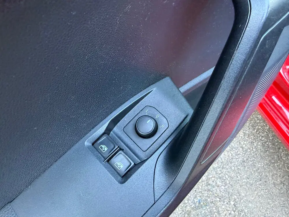 SEAT Ibiza 1.0 MPI Reference Carplay uit 2020, foto 15