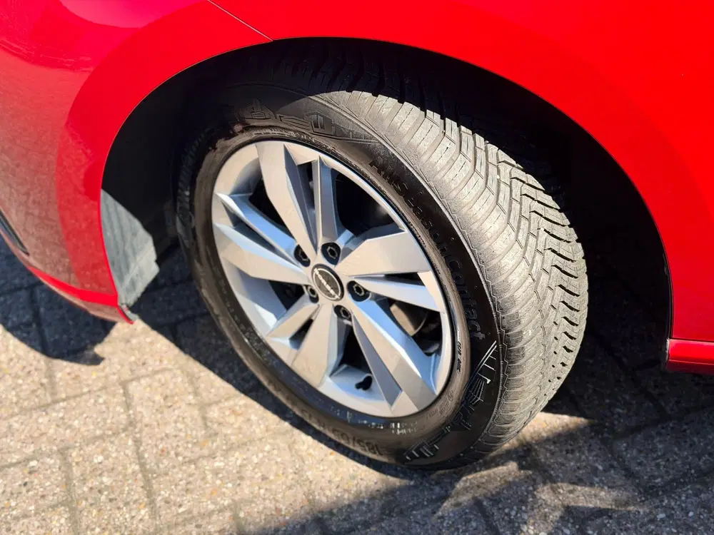 SEAT Ibiza 1.0 MPI Reference Carplay uit 2020, foto 9