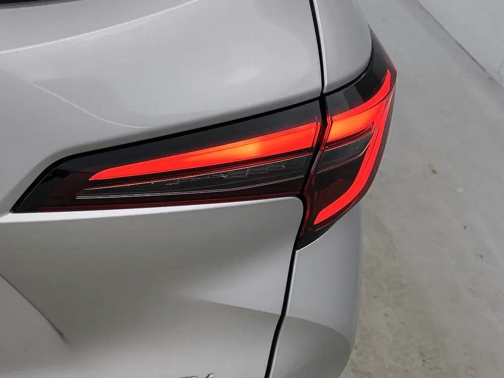 Toyota Corolla Hybrid 140 Dynamic uit 2025, foto 14