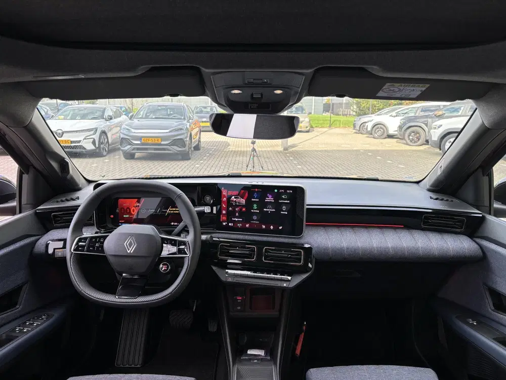 Renault 4 comfort range iconic 52 kWh l plein sud l uit 2026, foto 3