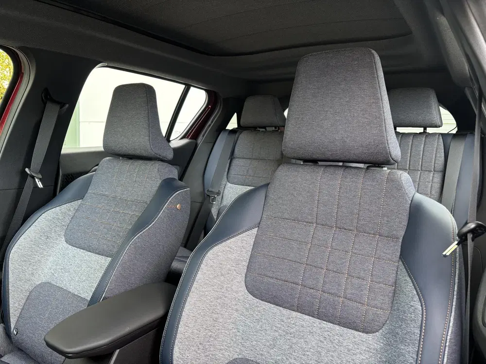 Renault 4 comfort range iconic 52 kWh l plein sud l uit 2026, foto 7