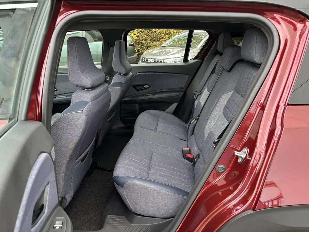 Renault 4 comfort range iconic 52 kWh l plein sud l uit 2026, foto 8