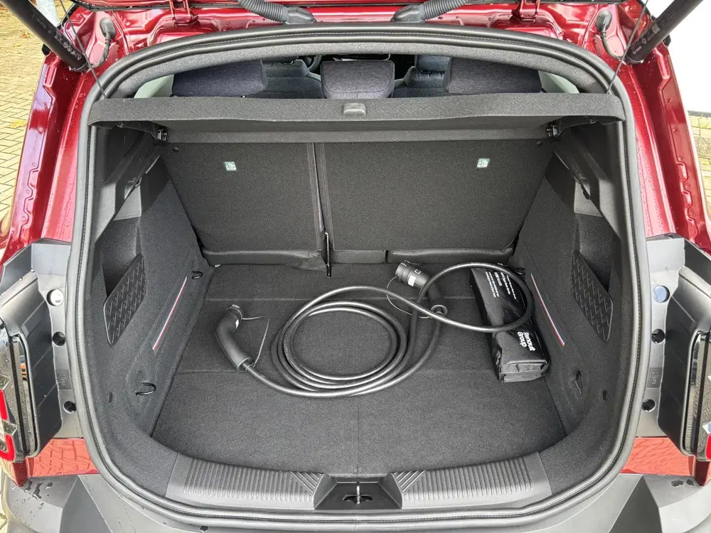 Renault 4 comfort range iconic 52 kWh l plein sud l uit 2026, foto 9